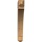 Ekena Millwork Thorton Craftsman Smooth Bracket, Western Red Cedar, 5 1/2"W x 38"D x 42"H BKT06X38X42THR04SWR - alternate 3